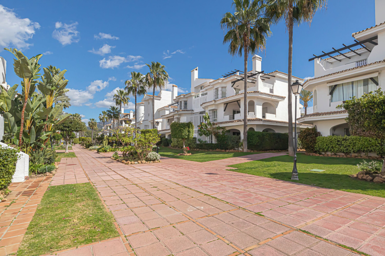 Property grounds 3, Los Naranjos de Marbella Luxury, Málaga