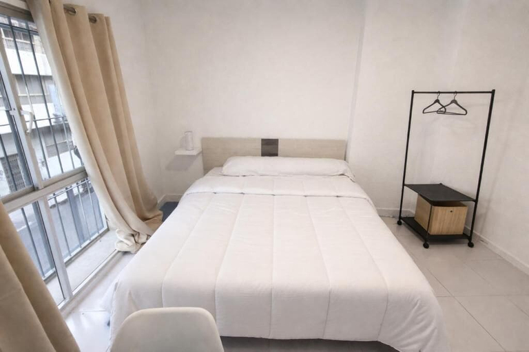 Room 3, Alicante Beach Hostel, Alicante
