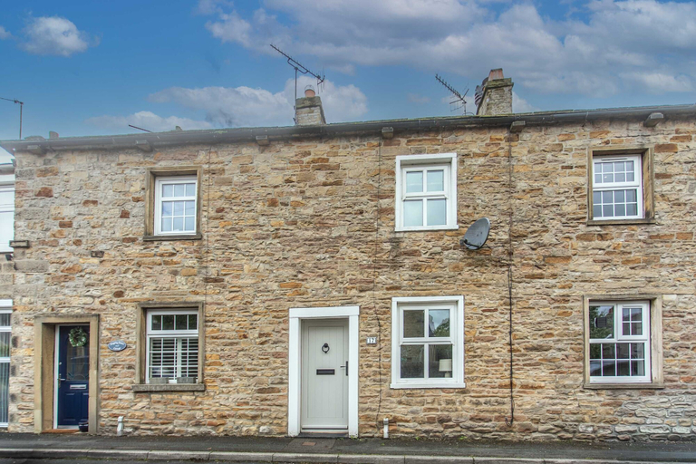 Room 3, Cosy Stone Cottage In Gargrave Near Skipton, North Yorkshire