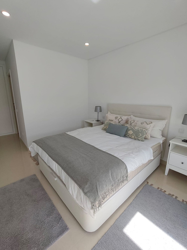 Room 2, T2 Alto Forte A C Garagem, Loulé