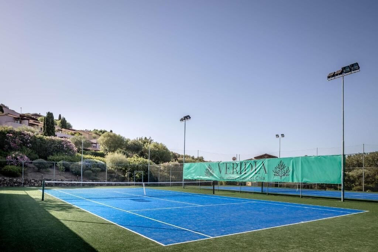 Sport & Beauty, Veridia Resort Sardinia, A Member Of Radisson Individuals, Cagliari