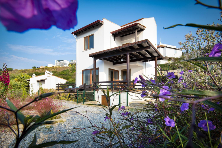Others 4, Bodrum sea view villa with access to private beach, Milas