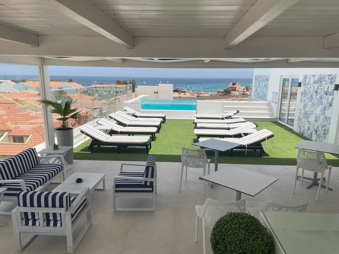 Food & Drinks, Design Suites Boutique Hotel Adults Only