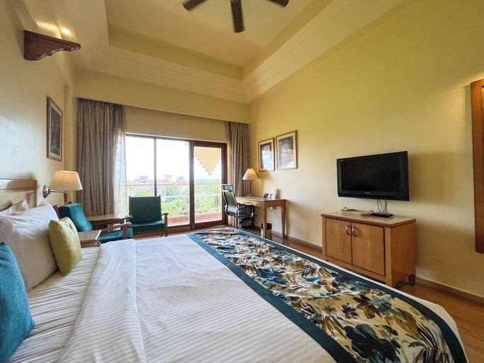 Bedroom 3, The Regina Resort by Acron, North Goa