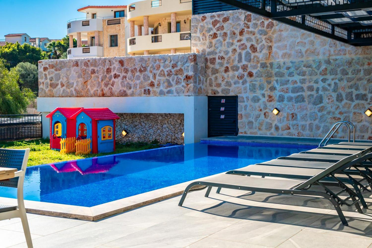 Others 3, Villa Bella, Kaş