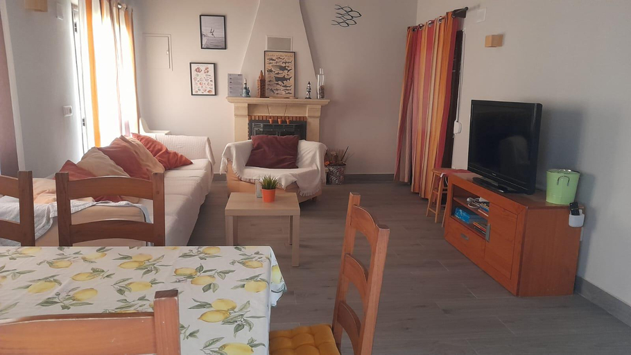 Others 4, Villa with garden and pool in Denia, Alicante