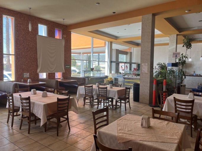 Food & Drinks, Hotel del Valle Inn, Pachuca de Soto