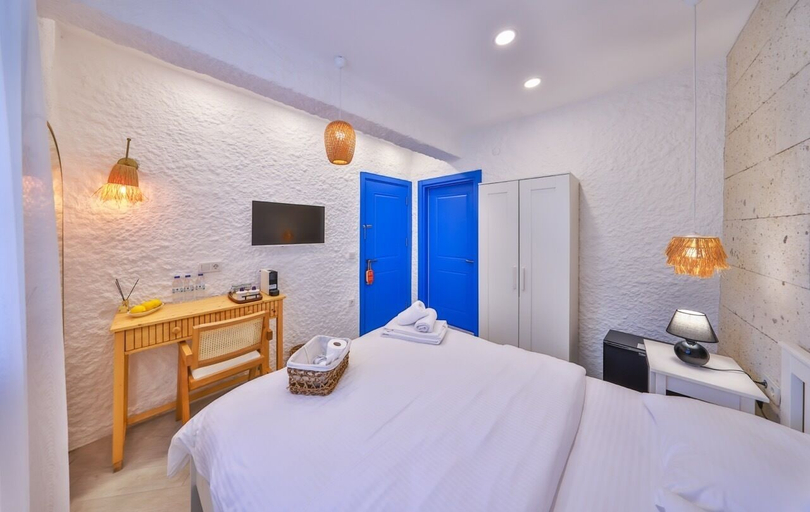 Bedroom 3, REF Alacati, Çeşme