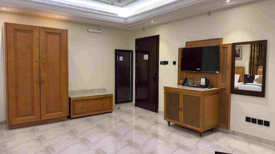 Room 4, Eqamh Palace, Al Madinah Al Munawwarah