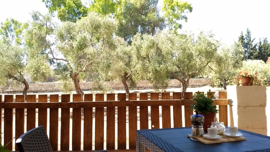 Others 5, Agriturismo Le Scerze, Lecce
