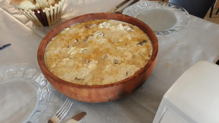 Food & Drinks 5, Chateau Gremisio, Kvareli