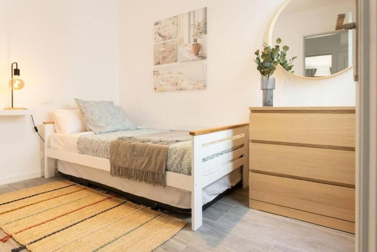 Bedroom 2, Checha House, Santa Cruz de Tenerife