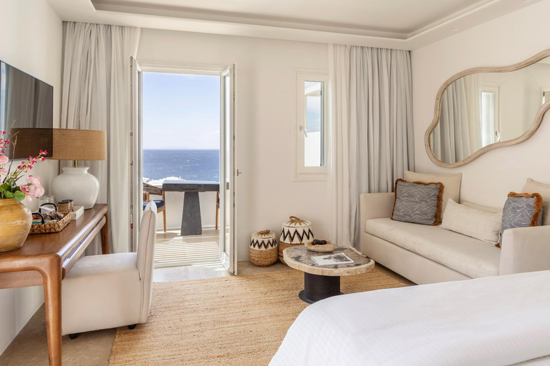 Others 3, Casa Kiku Boutique Hotel Mykonos, South Aegean