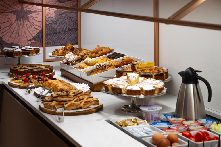 Food & Drinks 5, San Giorgio, Sure Hotel Collection by Best Western, Forli' - Cesena