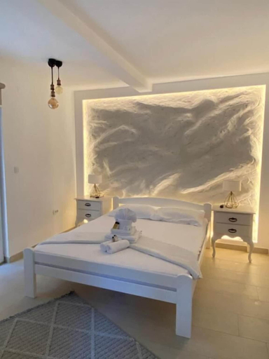 Bedroom 3, Dzaleta Boutique Suites & Pool
