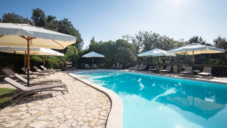 Sport & Beauty 2, Tenuta il Sassone - Wine & Food, Grosseto
