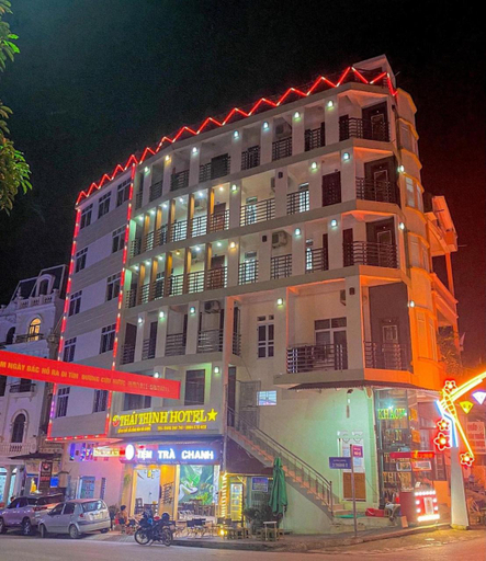 Others 4, Thai Thinh Hotel, Đồng Văn