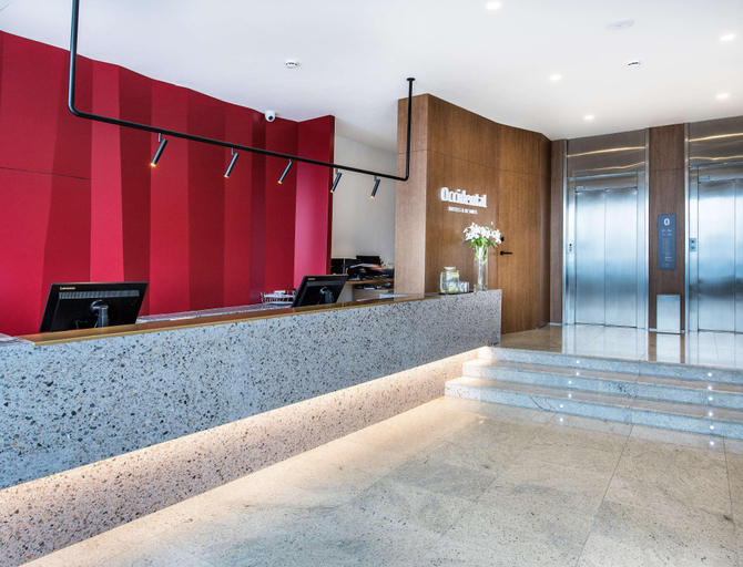Sport & Beauty 3, Occidental Vigo, Pontevedra