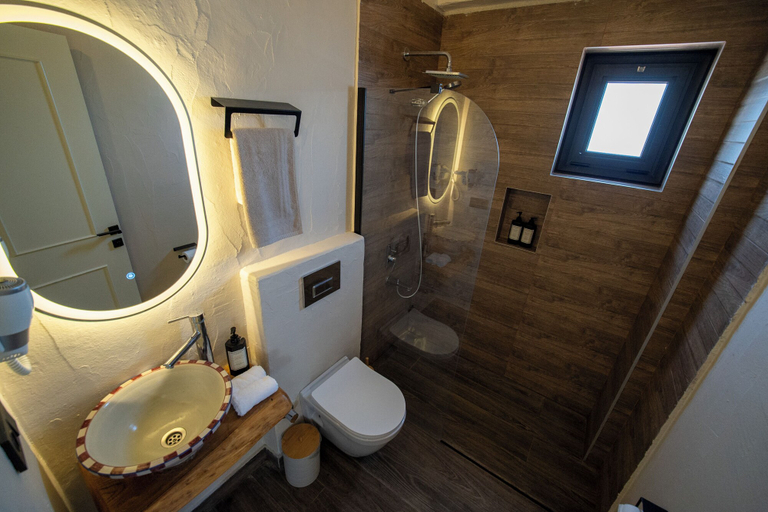 Bathroom 5, Als Alaçatı, Çeşme