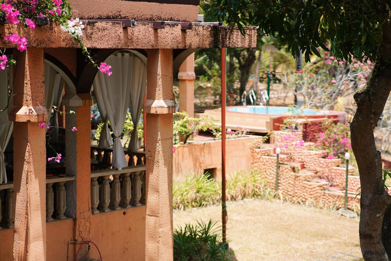 Others 3, M Villa’s Farm Resort, Looc