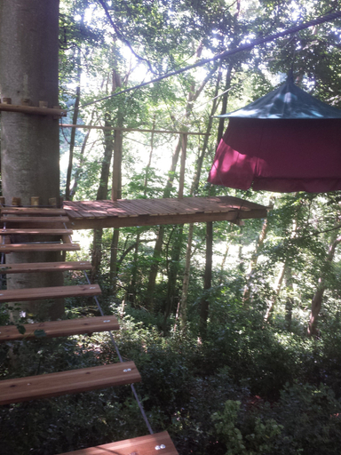 Others 5, Woody Park, Seine-Maritime