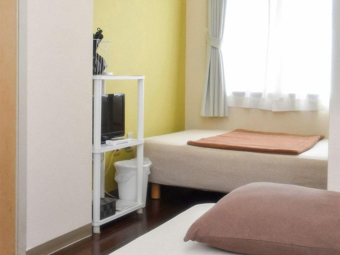 Bedroom 2, Shimayado Gettouya, Ishigaki