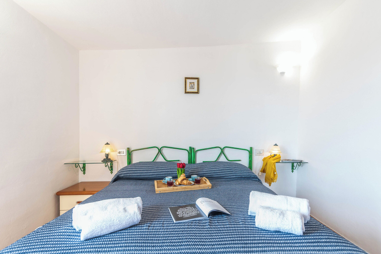 Room 4, Villa Laura, Olbia-Tempio