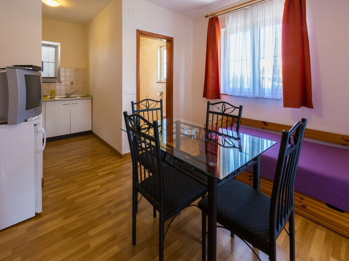 Others 5, Apartments Seper, Crikvenica