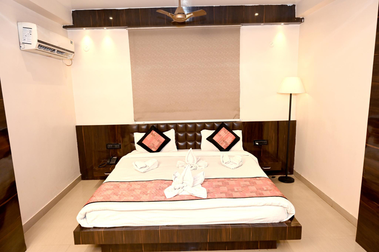 Others 5, Hotel Orange Inn, Patna