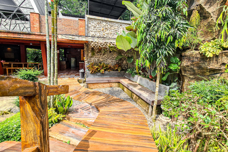 Interior view 3, Azzura House Baturraden by The Lavana, Banyumas