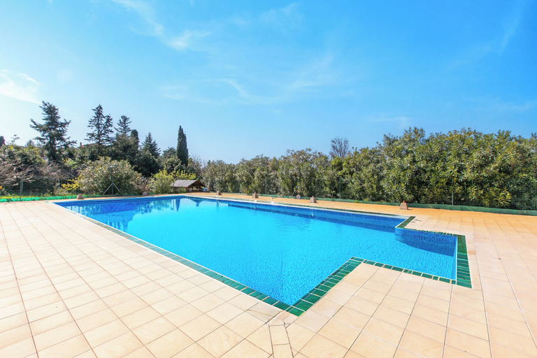Sport & Beauty 4, Agriturismo Il Nazareno Apartments, Livorno