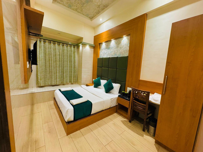 Interior view, Hotel BKC Majestic, Mumbai Suburban