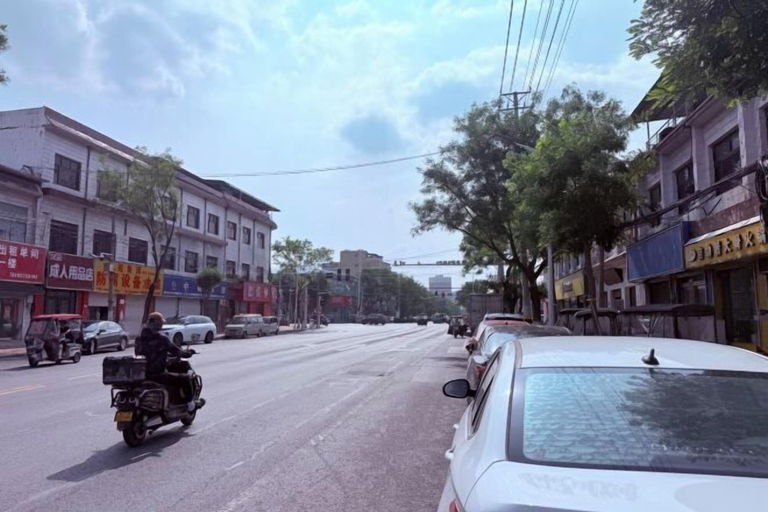 Others 5, Yumeida Boutique Hotel Xinxiang Changheng, Xinxiang