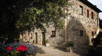 Exterior & Views 3, Agriturismo Pomonte, Terni