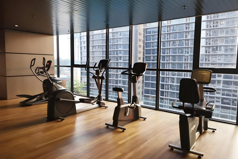Others 5, KL Gateway Premium Residences, Kuala Lumpur
