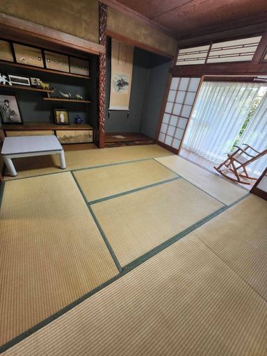 Others 5, Guest House Face to Face, Fujinomiya