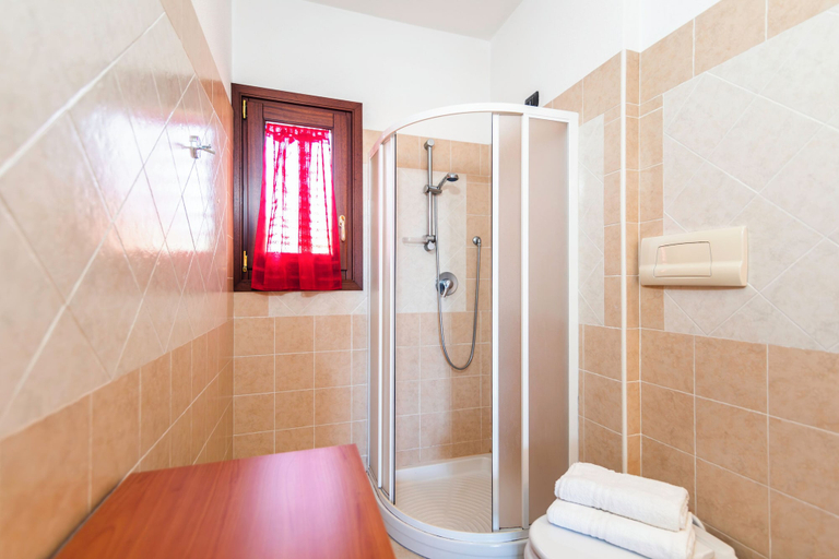 Bathroom 5, La Casa di Paola, Olbia-Tempio
