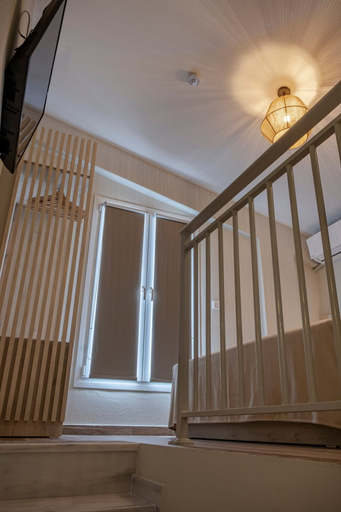 Room 3, Casale Luxury House II - Green Haven Maisonette, Central Macedonia