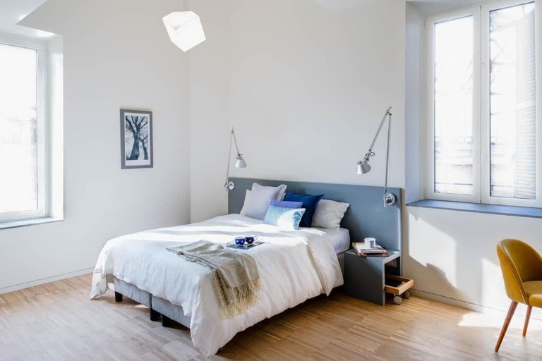 Room 2, T7HOTEL, Milano