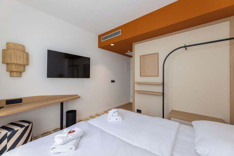 Bedroom 3, B&B Sol, Dubrovnik