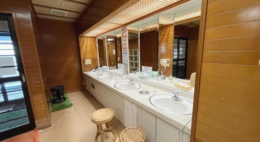Bathroom, Taiseisou - Vacation STAY 90032v, Murakami