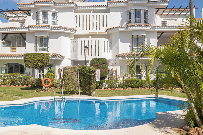 Pool 4, Los Naranjos de Marbella Luxury, Málaga