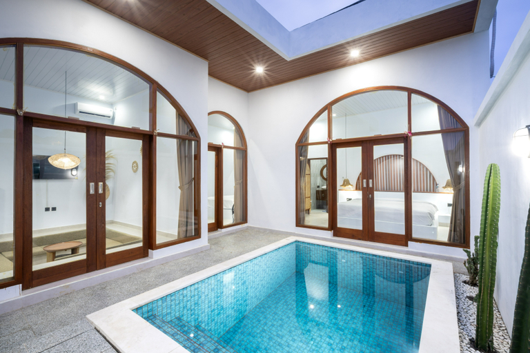 Others 2, Casa Vara Ungasan, Badung
