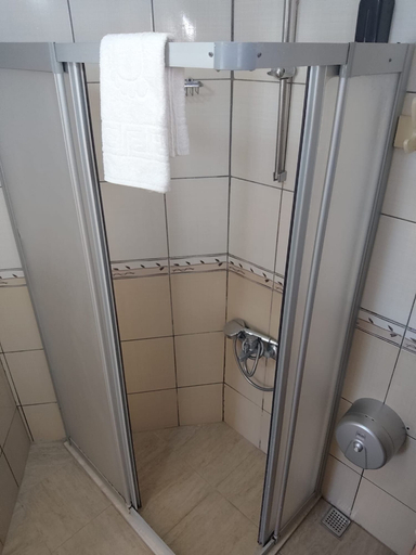 Bathroom 5, Canna Garden Hotel - Adults Only, Bodrum