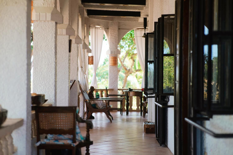 Others 5, M Villa’s Farm Resort, Looc