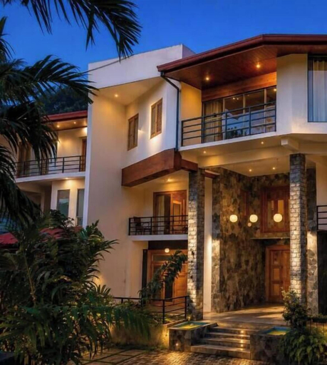 Exterior & Views 2, 3 Arch Resort - Ella, Ella