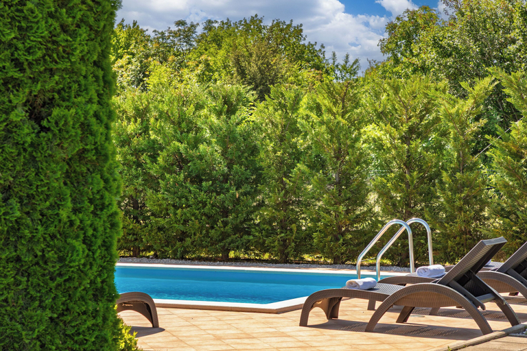Pool 3, Casa Celeste With Private Pool, Labin