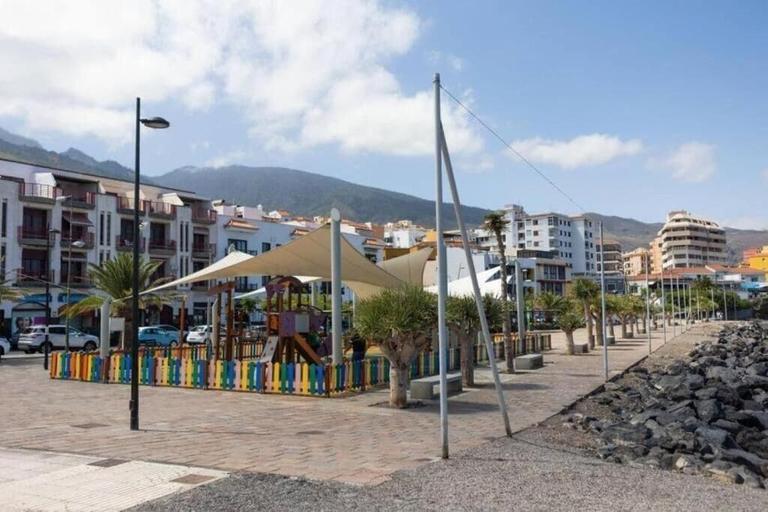 Exterior & Views 2, Checha House, Santa Cruz de Tenerife