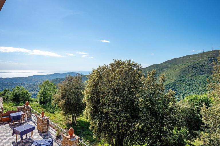 Others 5, Agriturismo Sciala, Salerno
