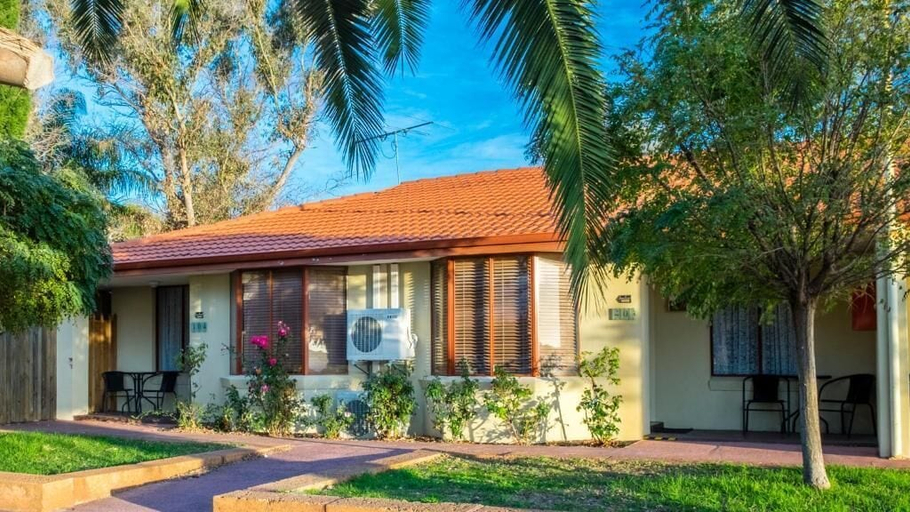 Exterior 5, Australind Holiday Park, Harvey